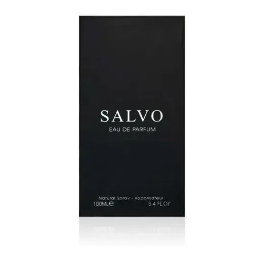 Maison Alhambra Salvo EDP 100ml For Men - Image 3