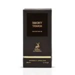Smoky Touch by Maison Alhambra Eau de Parfum Unisex 80ml (2.7 oz) - Image 3