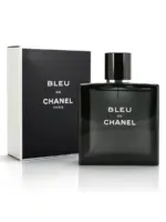 Bleu de Chanel Eau de Parfum – Iconic Scent of Confidence (100ML)