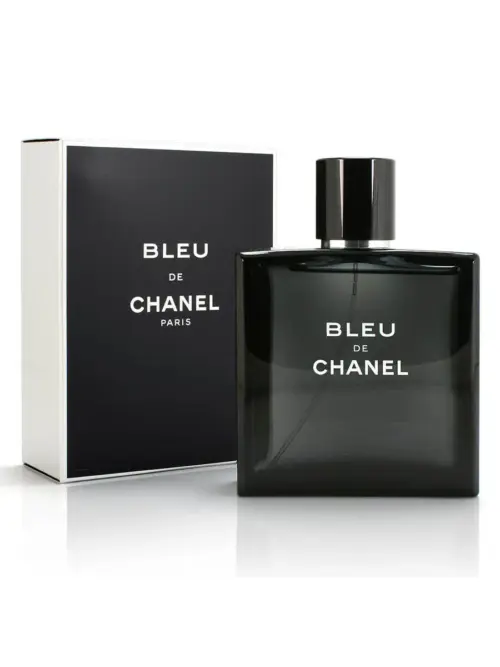 Bleu de Chanel Eau de Parfum – Iconic Scent of Confidence (100ML) - Image 1