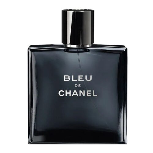 Bleu de Chanel Eau de Parfum – Iconic Scent of Confidence (100ML) - Image 2