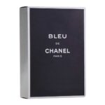 Bleu de Chanel Eau de Parfum – Iconic Scent of Confidence (100ML) - Image 3