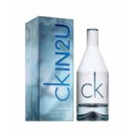 Calvin Klein CK IN2U Eau de Toilette 100ml