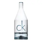 Calvin Klein CK IN2U Eau de Toilette 100ml - Image 2