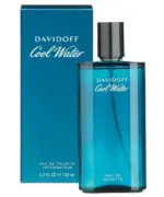 Cool Water for Men by Davidoff – Eau de Toilette
