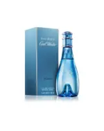Davidoff Cool Water Edt Perfume for Women 100Ml