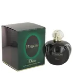 Dior Poison EDT Perfume for Women – 100ml