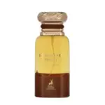 Mysterious Amber by Maison Alhambra Eau de Parfum – 100ml (3.4 oz) – Unisex Fragrance - Image 2