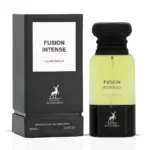 Fusion Intense by Maison Alhambra Eau de Parfum – 80 ml Unisex