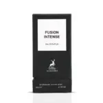 Fusion Intense by Maison Alhambra Eau de Parfum – 80 ml Unisex - Image 4