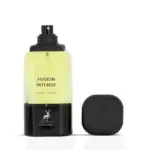 Fusion Intense by Maison Alhambra Eau de Parfum – 80 ml Unisex - Image 2