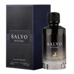 Maison Alhambra Salvo Intense 100ml For Men